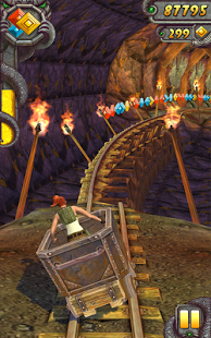 Temple Run 2 1.25 | Apkplaygame.com