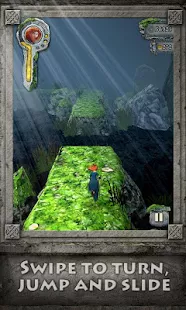 Temple Run Brave | Apkplaygame.com