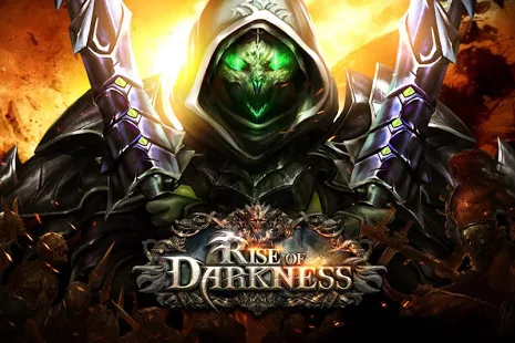 Rise of Darkness | Apkplaygame.com Rise of Darkness | Apkplaygame.com