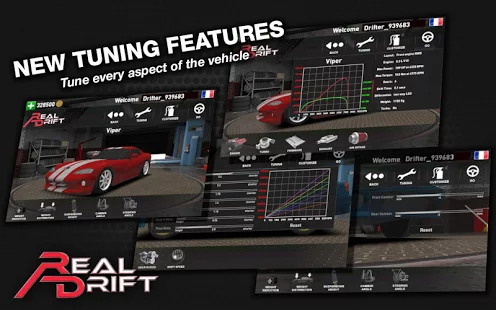 Real Drift Car Racing | Apkplaygame.com Real Drift Car Racing | Apkplaygame.com