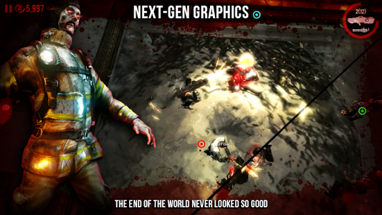 Dead on Arrival 2 | Apkplaygame.com Dead on Arrival 2 | Apkplaygame.com