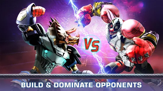 Real Steel | Apkplaygame.com Real Steel | Apkplaygame.com