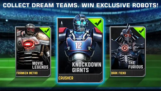 Real Steel | Apkplaygame.com Real Steel | Apkplaygame.com