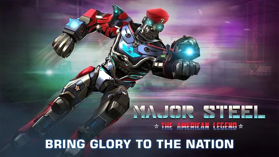 Real Steel | Apkplaygame.com Real Steel | Apkplaygame.com