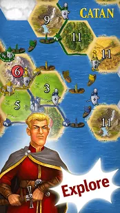 Catan | Apkplaygame.com