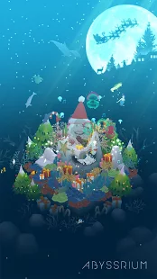 AbyssRium-Make your aquarium | Apkplaygame.com