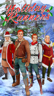 Temple Run 2 1.31.2 apk | Apkplaygame.com