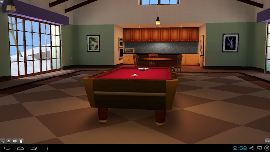 Pool Break Pro 3D Billiards | Apkplaygame.com Pool Break Pro 3D Billiards | Apkplaygame.com