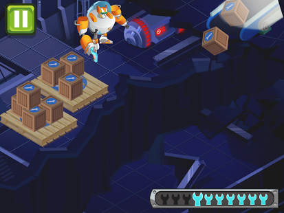 Transformers Rescue Bot: Hero | Apkplaygame.com