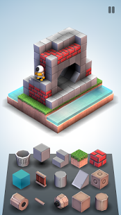 Mekorama | Apkplaygame.com Mekorama | Apkplaygame.com