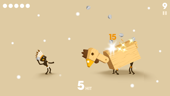 Big Hunter | Apkplaygame.com