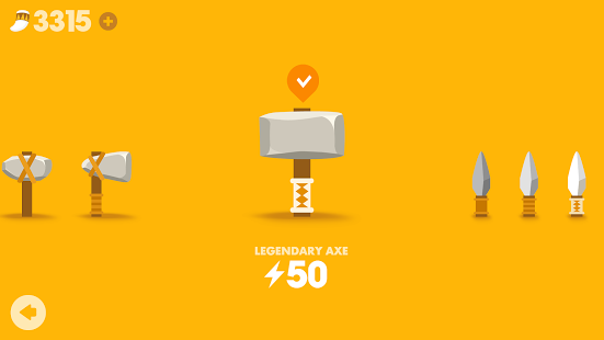 Big Hunter | Apkplaygame.com