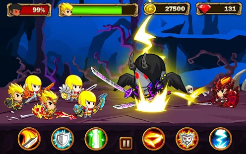 Pocket Army | Apkplaygame.com Pocket Army | Apkplaygame.com