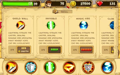 Pocket Army | Apkplaygame.com Pocket Army | Apkplaygame.com