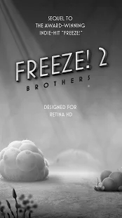 Freeze! 2 - Brothers | Apkplaygame.com
