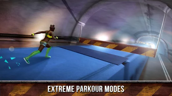 Parkour Simulator 3D | Apkplaygame.com