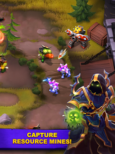 Goblin Defenders 2 | Apkplaygame.com