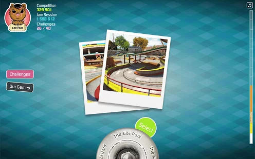 Touchgrind Skate 2 | Apkplaygame.com
