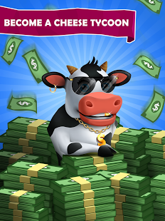 Tiny Cow | Apkplaygame.com