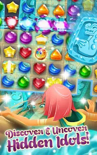 Genies & Gems | Apkplaygame.com