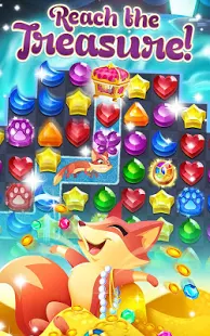 Genies & Gems | Apkplaygame.com