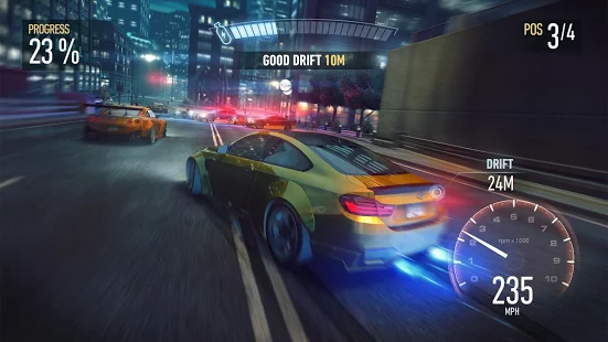 Need for Speed™ No Limits | Apkplaygame.com