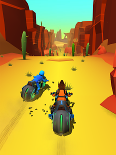 Faily Rider | Apkplaygame.com