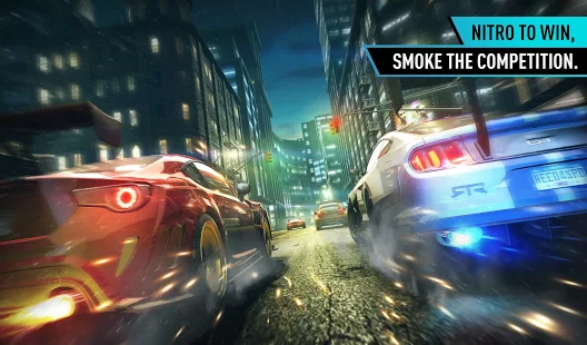 Need for Speed™ No Limits | Apkplaygame.com