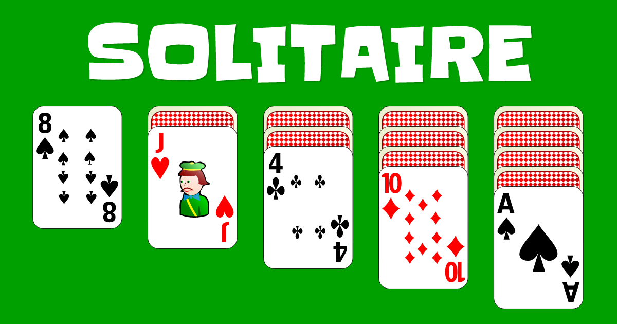 Solitaire Games Full Version Free Download