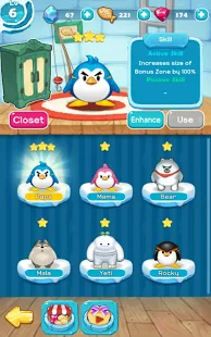 Air Penguin 2 | Apkplaygame.com
