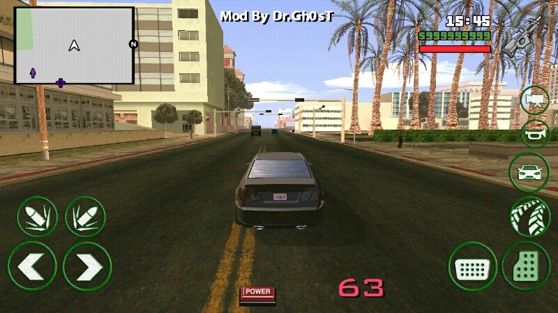 Download GTA SA Visa apk [GTA 5] Mod for Android - DROIDOPINIONS