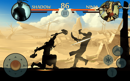Shadow Fight 2 Special Edition | Apkplaygame.com