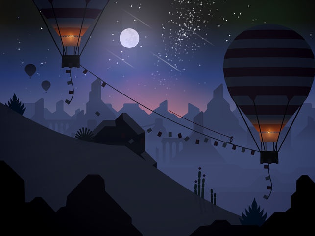 643x0w3 Alto's Odyssey