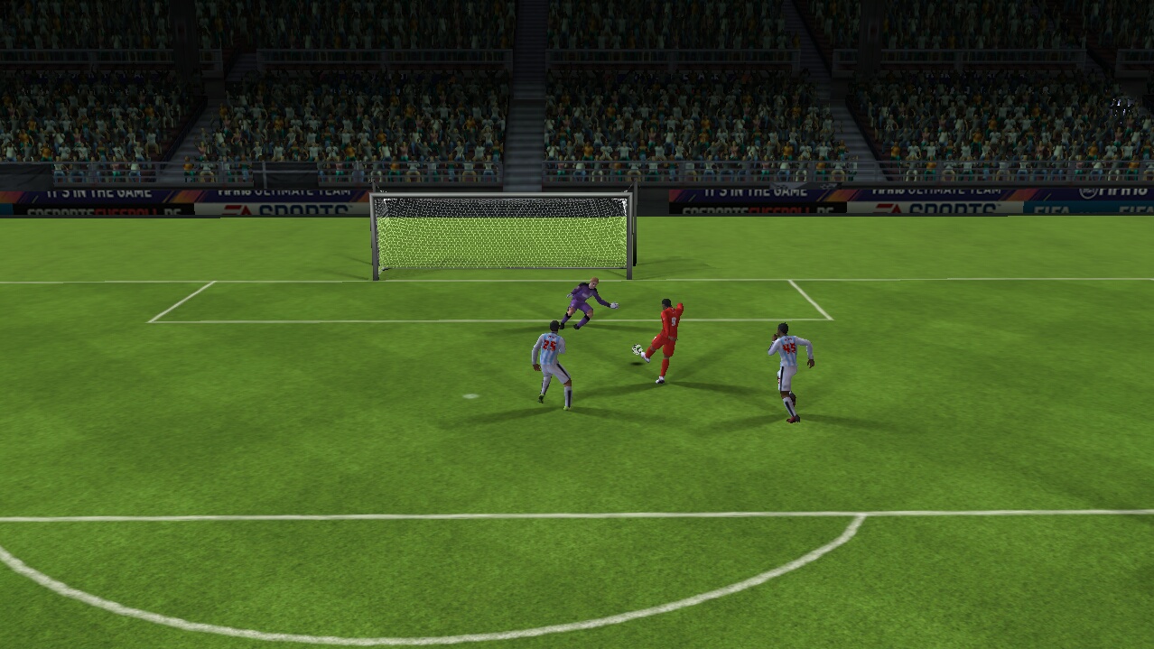 FIFA 18 v1.1 APK + OBB Free for Latest Android : u/Allapkhub
