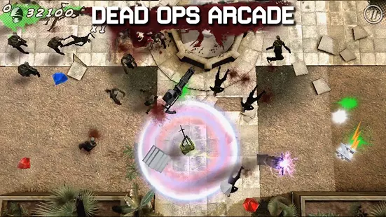 Call of Duty: Black Ops Zombies | Apkplaygame.com Call of Duty: Black Ops Zombies | Apkplaygame.com