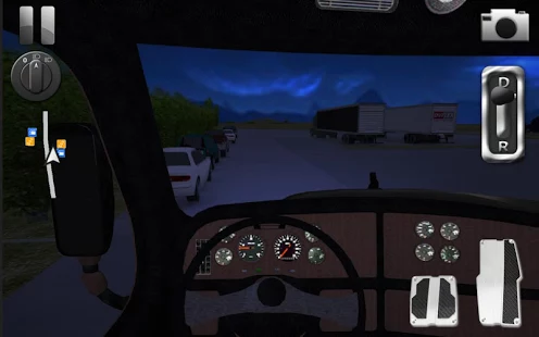 Truck Simulator 3D | Apkplaygame.com