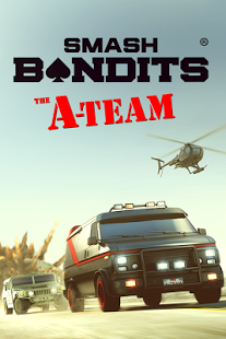 Smash Bandits Racing | Apkplaygame.com