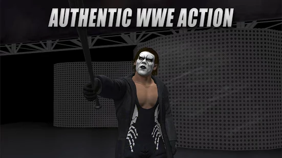WWE 2K | Apkplaygame.com WWE 2K | Apkplaygame.com