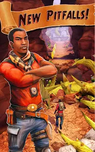 Temple Run 2 1.25 | Apkplaygame.com Temple Run 2 1.25 | Apkplaygame.com