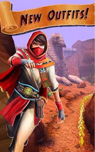 Temple Run 2 1.25 | Apkplaygame.com Temple Run 2 1.25 | Apkplaygame.com