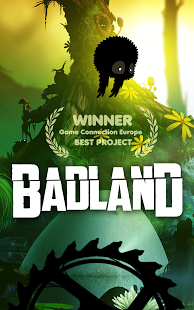 BADLAND | Apkplaygame.com