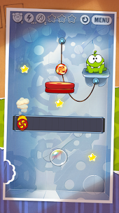 Cut the Rope HD | Apkplaygame.com