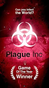 Plague Inc. | Apkplaygame.com