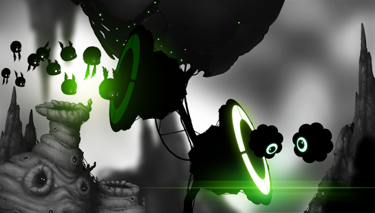 BADLAND 2 | Apkplaygame.com