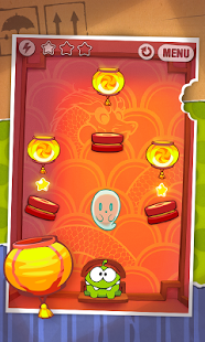 Cut the Rope FULL FREE | Apkplaygame.com