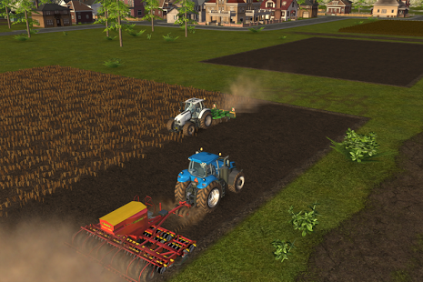 Farming Simulator 16 | Apkplaygame.com
