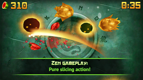 Fruit Ninja | Apkplaygame.com