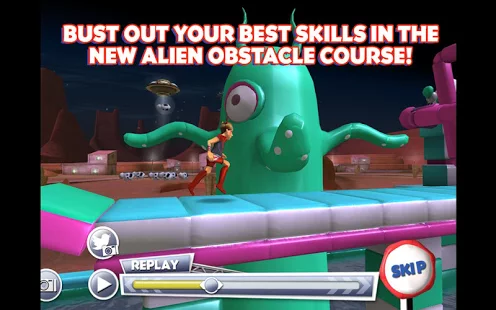 Wipeout | Apkplaygame.com