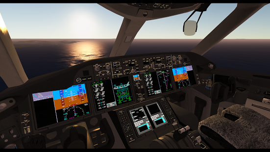 Infinite Flight Simulator | Apkplaygame.com