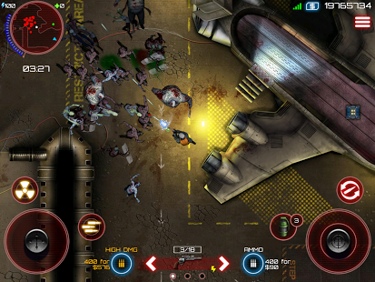 SAS: Zombie Assault 4 | Apkplaygame.com